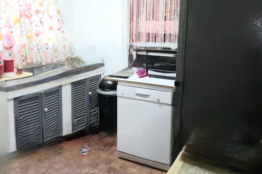 To Let 2 Bedroom Property for Rent in Penhill Western Cape